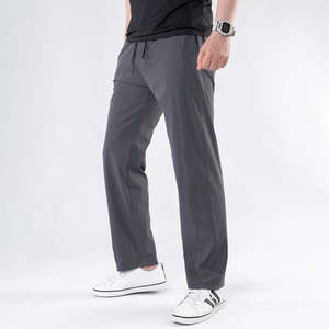 Trousers Premium Fabric <b>Men's</b> Anti-pilling & Soft-touch Fabric - Wholesale Manufacturer - Product Image 2