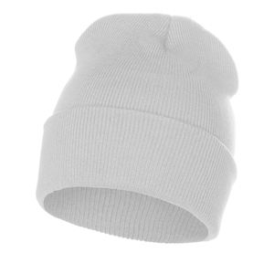 2024 Hot Selling Unisex <b>Winter</b> Knit Beanie <b>Hat</b> Best Design for Men and <b>Women</b> Plain Cuffed Beanie with 3D Embroidery - Product Image 4