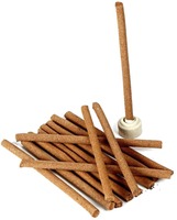 Bâtonnets de parfum naturel à la demande pour Yoga Pooja et rafraîchissement de l'air domestique pour un approvisionnement mondial