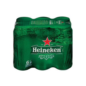 Bière Heineken en gros, idéale pour les bars et restaurants - Product Image 2