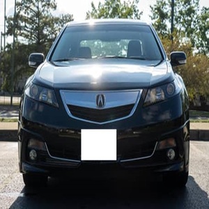 ACURA TL SH-AWD 2014 USADO (LHD/RHD) - Product Image 6