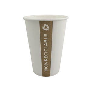 100% Recyclable 210 ml Paper UPS ITH opietilen Inner - Product Image 1