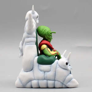 Figurine PVC Dragon Ball Z Piccolo Daimao, Source Animation Japonaise - Product Image 4