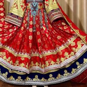 FABRICANTES PROFESIONALES VESTIDOS AFGANI DE CALIDAD SUPERIOR PARA MUJERES HECHOS A MANO TRIBAL VINTAGE AFGHAN KUCHI VESTIDOS DISPONIBLES PARA LA VENTA - Product Image 5