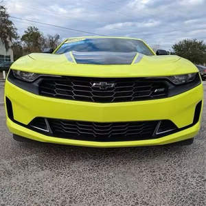 Usado, 2023 2024, 2LT Performance Coupe, Asientos Deportivos, Características de Seguridad Avanzadas, Interior y Exterior Impecables, Suministrado desde Japón - Product Image 5