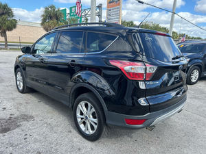 FORD ESCAPE SE AWD 2018 D'OCCASION PLEINE OPTION PRÊT à EXPÉDIER - Product Image 2