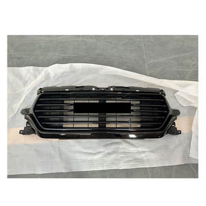 <span class=keywords><strong>Prix</strong></span> d'usine Pièces automobiles Remplacement de la calandre du pare-chocs avant pour <span class=keywords><strong>Dodge</strong></span> <span class=keywords><strong>RAM</strong></span> <span class=keywords><strong>1500</strong></span> 2019 - <span class=keywords><strong>2021</strong></span> DT - Product Image 1