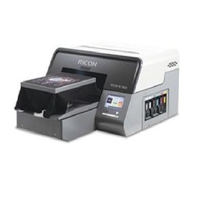 Brand New COHs Ri 1000 Direct-to-<b>Garment</b> <b>Printer</b> - Product Image 3