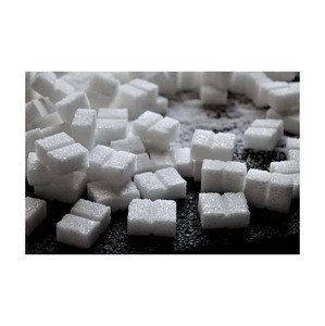 Azúcar blanco refinado grado industrial ICUMSA 45 para distribución a granel - Product Image 2