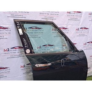PUERTA DELANTERA DERECHA FIAT 500 L Living 51883216 PUERTA 199B4000 (13>16) - Product Image 3