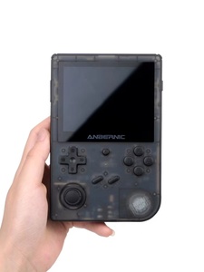 Factory Direct Christmas Gift 5 Inch 4000 <strong>Games</strong> in 1 <strong>Handheld</strong> Video <strong>Game</strong> <strong>Player</strong> Retro <strong>Game</strong> <strong>Console</strong> for Kids - Product Image 3