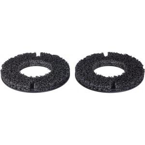 Hazet 2-Piece Spare <b>Grinding</b> <b>Wheel</b> for <b>Wheel</b> Hub Grinder - Product Image 1