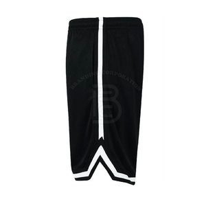 High Manufacture Custom Basketball <b>Shorts</b> Solid Color Basketball <b>Shorts</b> Sports Wear Basketball <b>Shorts</b> - Product Image 4