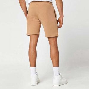 Nouveauté Short de sport pour homme, confortable, élastique, avec cordon de serrage, en polaire, pour la course à pied, solide, de qualité supérieure - Product Image 3