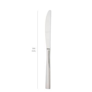 Coltello da Dessert Flair 199 mm. Confezione da 12 unità - Product Image 2