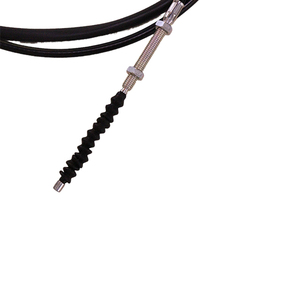 Embrague de montaje de cable indio de alta calidad (R) para TVS King, repuestos para Sistemas de carrocería de motocicleta de tres ruedas disponibles - Product Image 3
