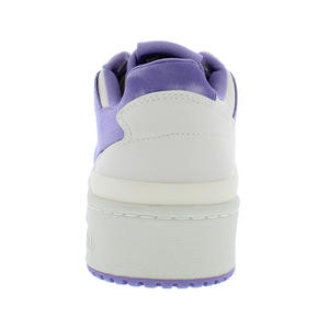 Zapatos Adidas Forum Bold para Mujer, Color: Blanco Core/Blanco Tint/Lila Mágico, 100% Auténticos - Product Image 4