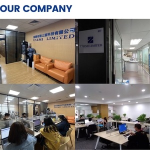 USEMI IC chips Pushbutton <b>Switches</b> R13-502A-05-BG new and original ready stock - Product Image 4