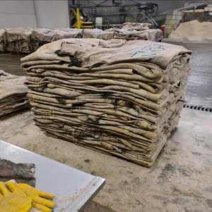 Proveedor Mayorista de Cuero Vacuno Crudo, Salado y Seco / Pieles / Cueros - Product Image 1