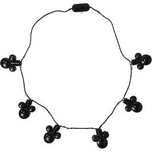 Collier LED Lumineux de Noël pour Filles, Vente en Gros, Sous Licence - Product Image 1