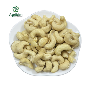 Anacardos crudos deliciosos de alta calidad WS + 84359166896 al por mayor de Vietnam buen embalaje nuevos granos de cultivo - Product Image 1