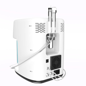 FSbeauty mesin <span class=keywords><strong>Facial</strong></span> hidrodermabrasi kulit wajah, peralatan Perawatan Wajah berlian berkilau - Product Image 2