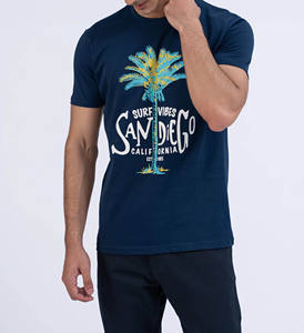 Camiseta Polo de manga corta informal cómoda para hombre, diseño de patrón sólido, secado rápido para Fitness, venta de etiqueta privada al por mayor - Product Image 4