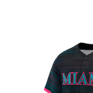 Envío Rápido, Alta Calidad: Pida Ahora Camisetas de Béisbol Personalizables, Transpirables y a la Moda para Fanáticos de Equipos en Todos los Tamaños - Product Image 5