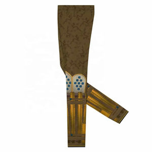 Leggings de Compresión para BJJ, Ligeros, Transpirables, de Secado Rápido, Duraderos, Ajustados, con Estampado por Transferencia de Calor, Unisex, para Artes Marciales - Product Image 6