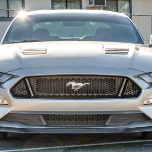 Ford Mustang GT Coupé V8 2020 d'occasion, modifications Power Steeda, freins Brembo, provenance occidentale - Product Image 1