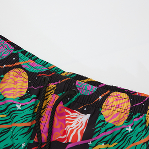 2026 vente en gros hommes été Sport Shorts impression décontracté classique vêtements Shorts de plage mâle haut tendance - Product Image 3