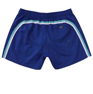 Nuevos pantalones cortos de verano para hombre, transpirables, absorben el sudor, de secado rápido, pantalones cortos sueltos para la playa, pantalones cortos de moda para deportes al aire libre, pantalones cortos de ocio - Product Image 1