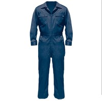 Combinaison de travail monopièce en coton pour homme, nouveau style 2025, avec bandes réfléchissantes, en polyester, pour la sécurité - Vente en gros