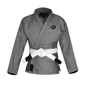 Uniforme Jiu-Jitsu recién llegado de alta calidad del fabricante con el último diseño para el desgaste de las artes marciales - Product Image 5