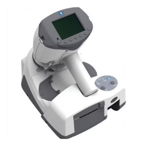 Queratómetro Portátil Nidekxx HandyRef-K Más Vendido con 3 Años de Garantía, Conectividad USB y Diseño Portátil, Ahora en Existencia - Product Image 1