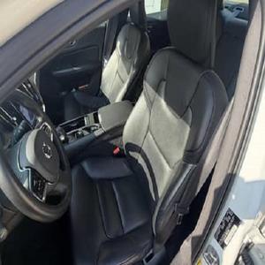 SUPER CLEAN 2023 VOL-VO S60 REC-HAR-GE T8 PL-US BLACK EDITION LISTO PARA ENVIAR - Product Image 4