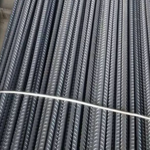 Construcción de acero Varillas de hierro 6mm 8mm 10mm 16mm - Product Image 3