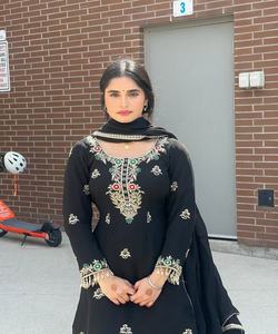 ชุดซาลวาร์ - Product Image 2