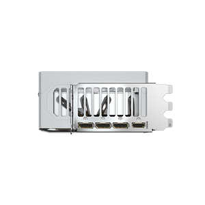 2025 Venta al por mayor Giga byte Ge Force R T X 5080 MASTER ICE 16G Edición blanca PCIE 5,0 GPU Graph ICS Card Gaming - Product Image 1