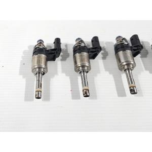 INYECTORES DE GASOLINA JEEP Renegade Serie 46351927 46347813 Híbrido 1500 (18>) - Product Image 4