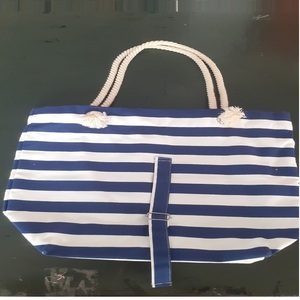 Bolso de mano de algodón orgánico para mujer, bolsa de mano de algodón orgánico 100%, a la moda, ecológica, GOTS, certificado, para compras, promoción - Product Image 3