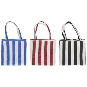 ESCHERT DESIGN 29x34cm <b>Mesh</b> Promotional Tote Bag 36-Packs - Product Image 1