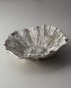 ชามอลูมิเนียมหล่อคุณภาพสูงที่มีประโยชน์สำหรับโครงการตกแต่งบ้านที่หรูหราต้องใช้อุปกรณ์ตกแต่งที่แข็งแรง - Product Image 1