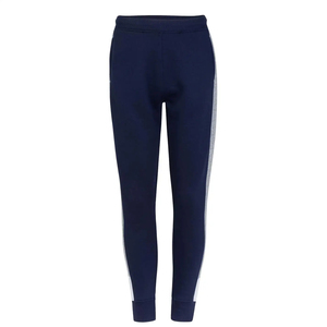 ชุดกีฬาสองชิ้นสำหรับผู้ชายชุดวอร์มสไตล์ใหม่เสื้อกันลมระบายอากาศแบบลำลองสำหรับผู้ชาย - Product Image 3