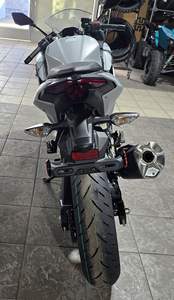 Nouvelles motos sportives All-Best 2025 Ninjas 500 en stock - Product Image 4