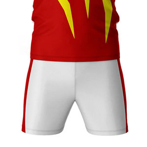 Uniforme de Rugby Personalizado de Primera Calidad para Hombre, Precio al por Mayor, Uniformes de Rugby para Equipos a Precio Económico - Product Image 5