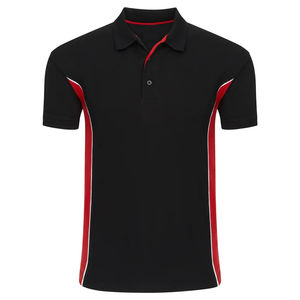 Polos Personalizados con Logotipo Estampado para Hombre, Camisetas de Golf Deportivas Casuales de Alta Calidad, Sublimación, Venta al por Mayor - Product Image 3