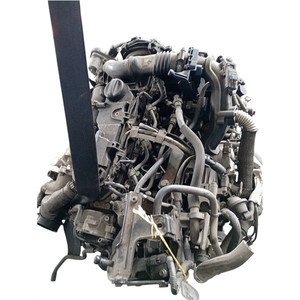 Para Fiesta 5ª Serie MOTOR 1696520 TZJA diésel 1.6L (05>08) 321000 km 70 kW - Product Image 5