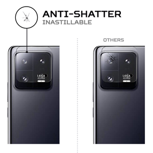 Antishock สำหรับ Xiaomi 13 Pro อุปกรณ์ป้องกันหน้าจอระดับพรีเมียมเพื่อเพิ่มการปกป้องอุปกรณ์ - Product Image 4