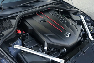 WZ1DB0G02RW067924 2024 Coupé sport de luxe à propulsion arrière, moteur turbo 3.0L, 382 ch, couple de 500 Nm, vitesse maximale de 250 km/h - Product Image 2